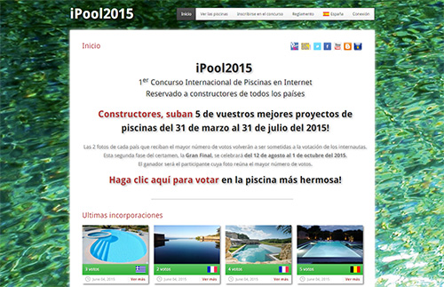 iPool2015