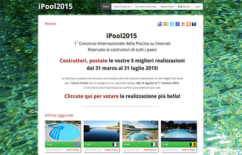 iPool2015