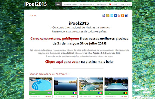 iPool2015