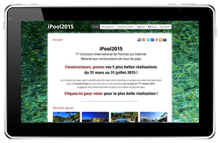 iPool2015