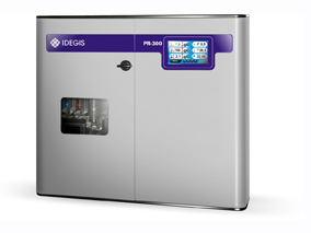 Idegis Serie 300