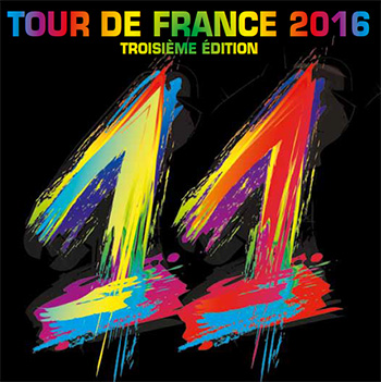 Tour de France APF