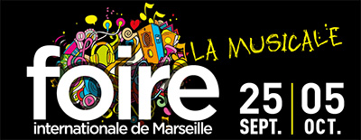 foire Marseille