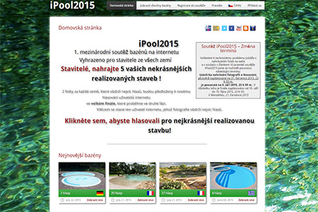 iPool2015