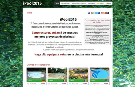 iPool2015