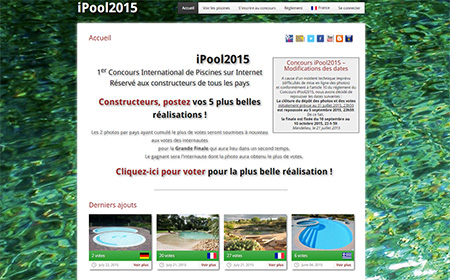 iPool2015