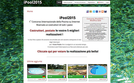 iPool2015