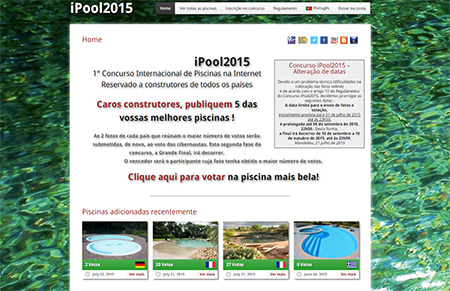 iPool2015