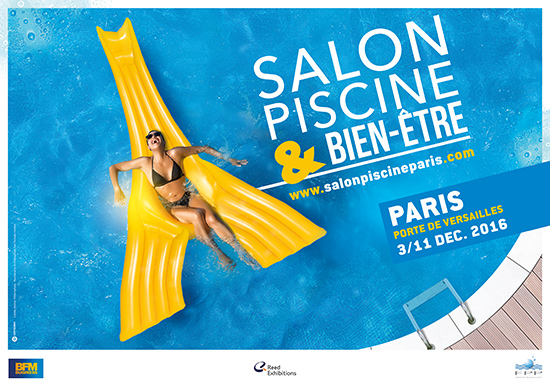 Salon Piscine & Bien-Etre