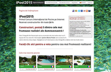 iPool2015