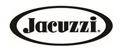 Logo Jacuzzi spas