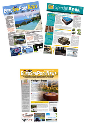 Magazines Eurospapoolnews LE JUSTE LIEN