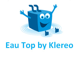 Eau Top by Klereo