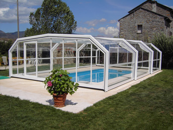 leisure shelters maperglass