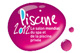 Logo Piscine 2012