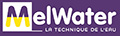 logo MELWATER