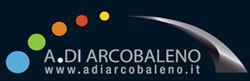 Logo A.Di Arcobaleno
