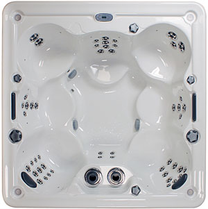 e-Series 750 / Marquis Spas