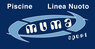 Muma sport piscine linea nuoto