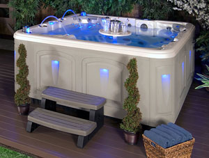 Clearwater Spas