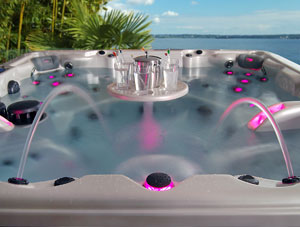 Clearwater Spas