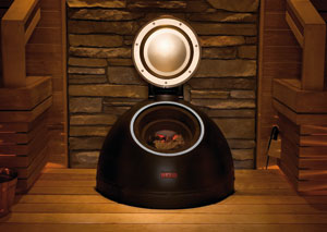DURAN SAUNA