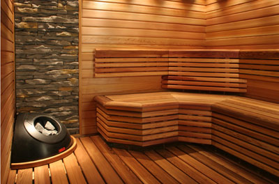DURAN SAUNA
