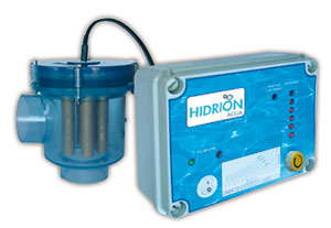 Hidrion