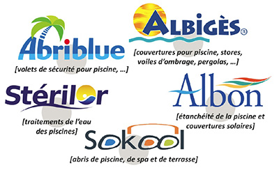 abriblue, albiges, albon, sterilor, sokool