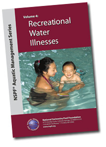 Recreational Water Illnesses