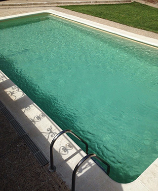 piscina CEFIL POOL