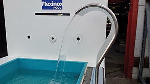 FLEXINOX CAYMAN