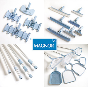 accessories MAGNOR