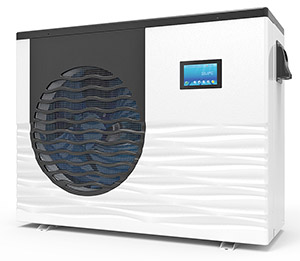 Heat Pump PHNIX