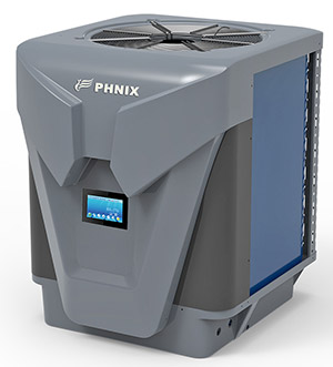 PHNIX Heat Pump