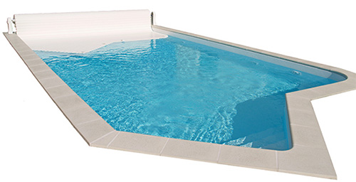 Piscine Dugance