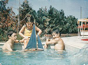 premiÃ¨re piscine desjoyaux