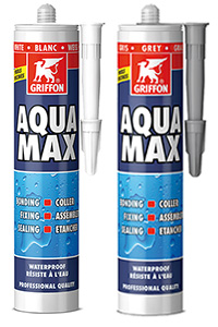 mastic colle Aquamax