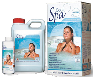 EcoSpa