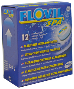 Flovil Spa