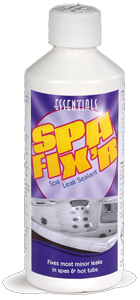 SpaFix