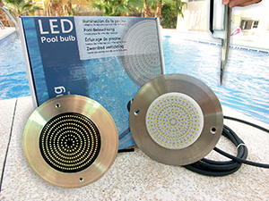  HQ POOL LED LIGHTING