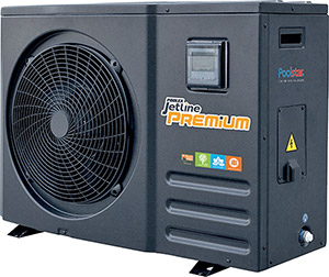 JetLine Prenium POOLSTAR