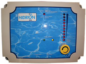 HIDRION