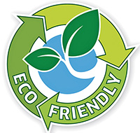 eco friendly