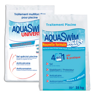 sel AquaSwim