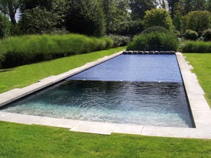 OASE - coperture per piscine