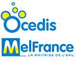 Logo Ocedis MelFrance