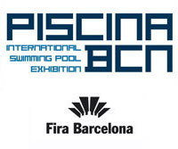 PISCINA BCN FIRA BARCELONA