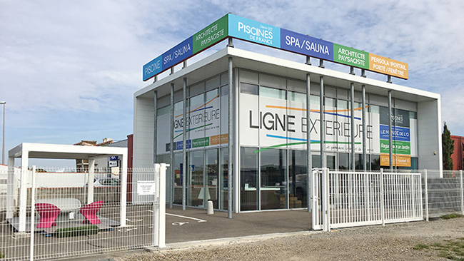 Magasin Le Monde de l'Ã” ChÃ¢teau d'Olonne